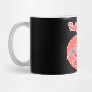 Cattiva Mug